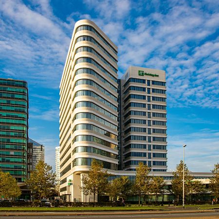 Holiday Inn Amsterdam - Arena Towers By Ihg Екстер'єр фото