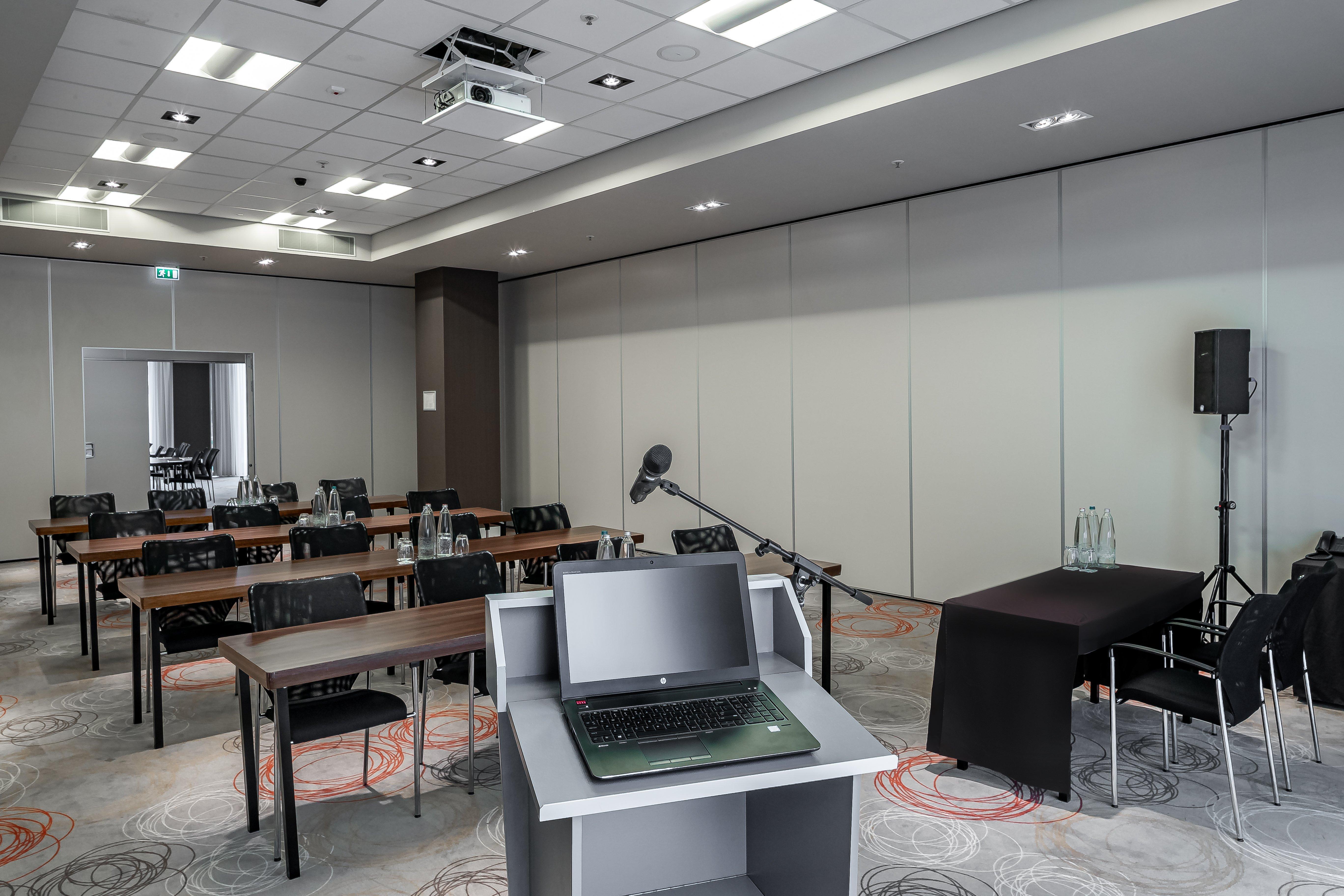 Holiday Inn Amsterdam - Arena Towers By Ihg Екстер'єр фото