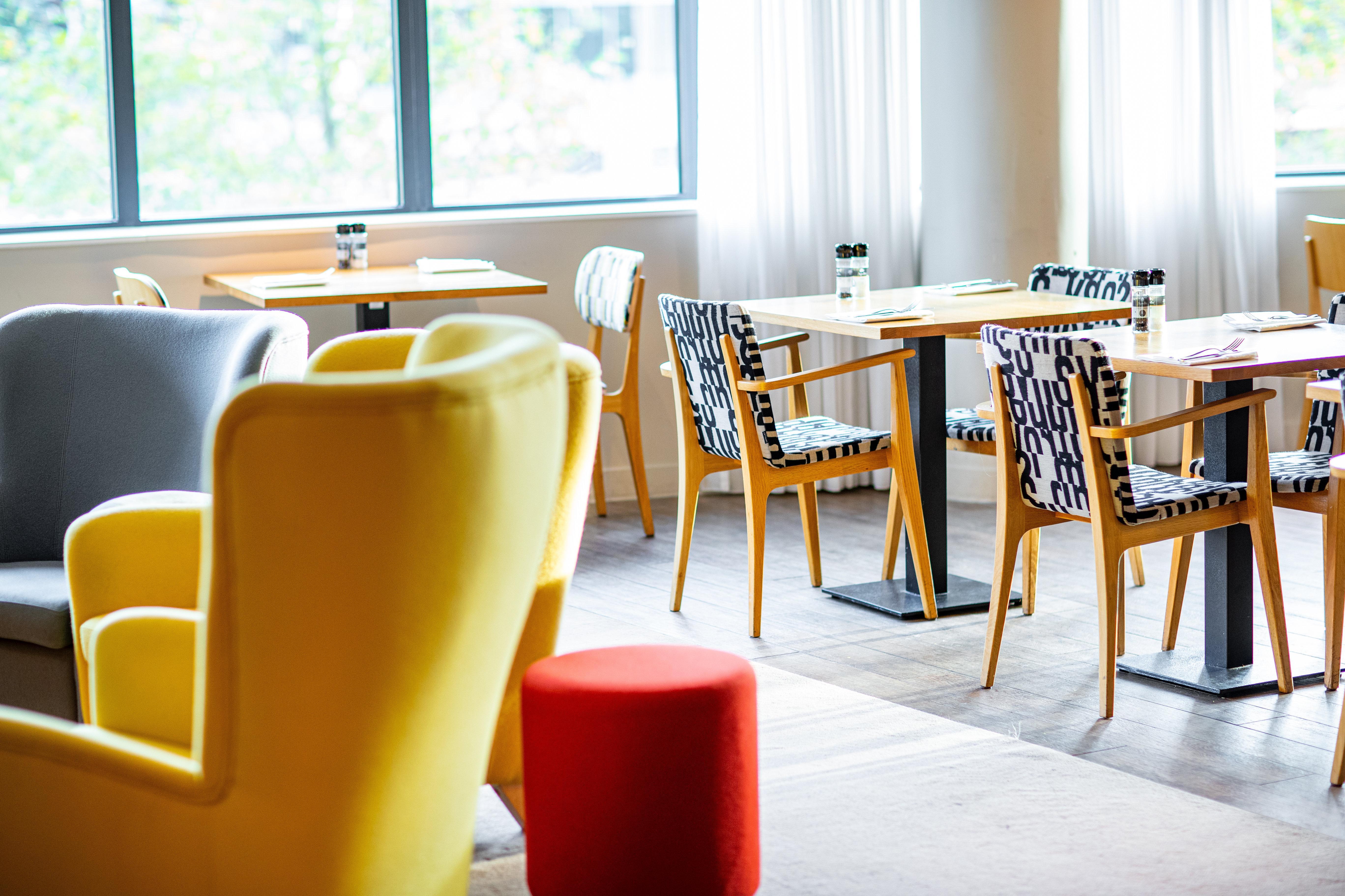 Holiday Inn Amsterdam - Arena Towers By Ihg Екстер'єр фото