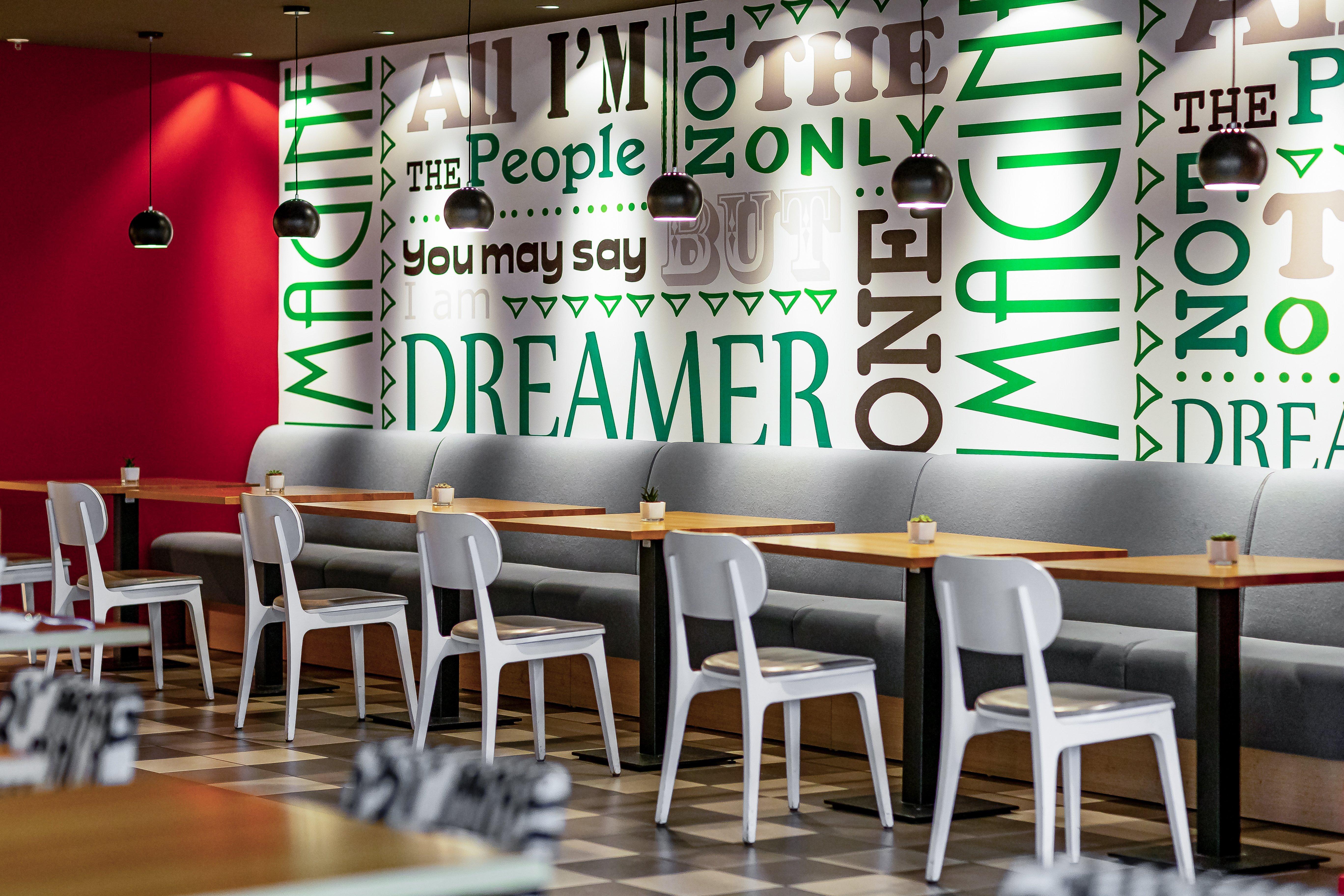 Holiday Inn Amsterdam - Arena Towers By Ihg Екстер'єр фото
