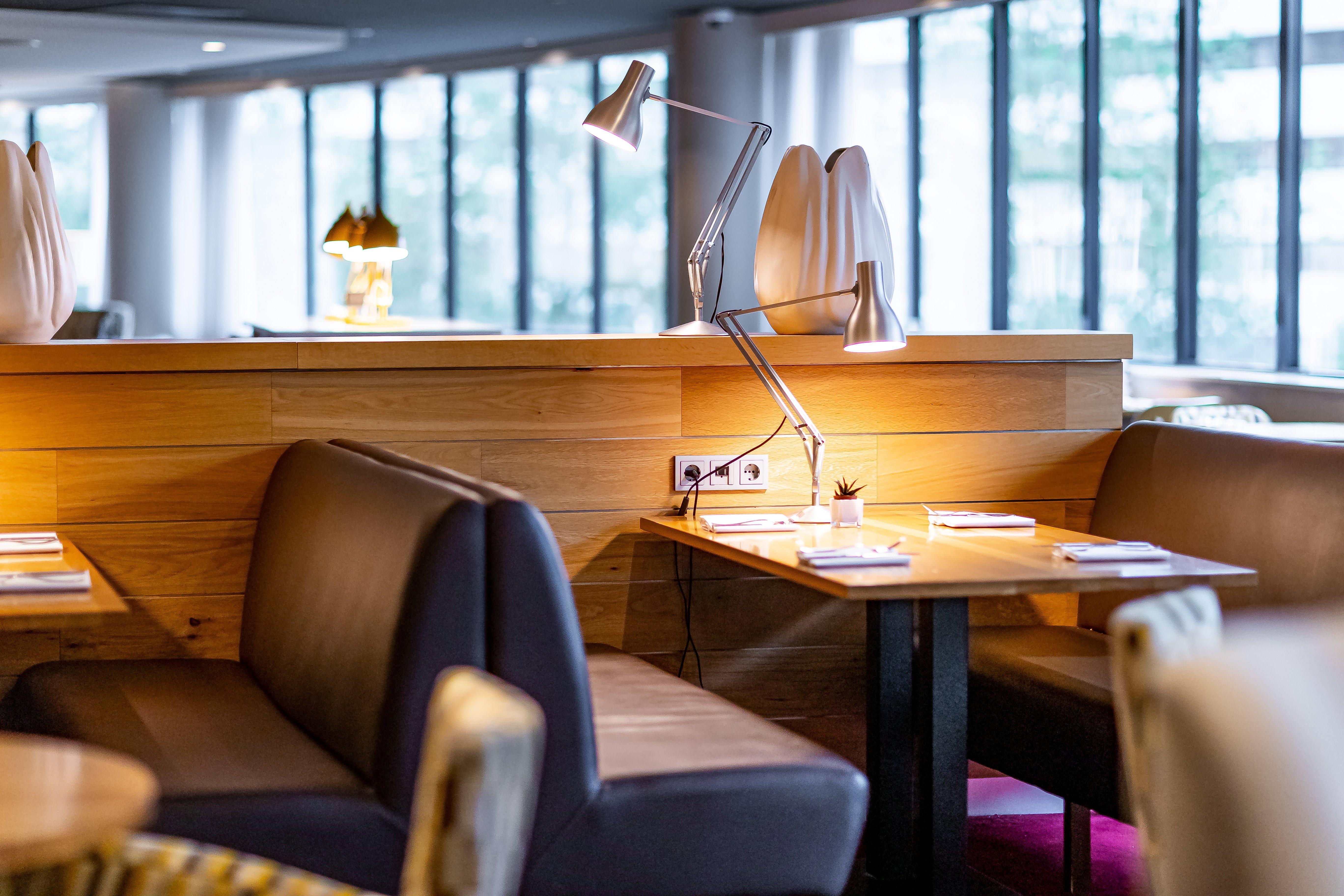 Holiday Inn Amsterdam - Arena Towers By Ihg Екстер'єр фото
