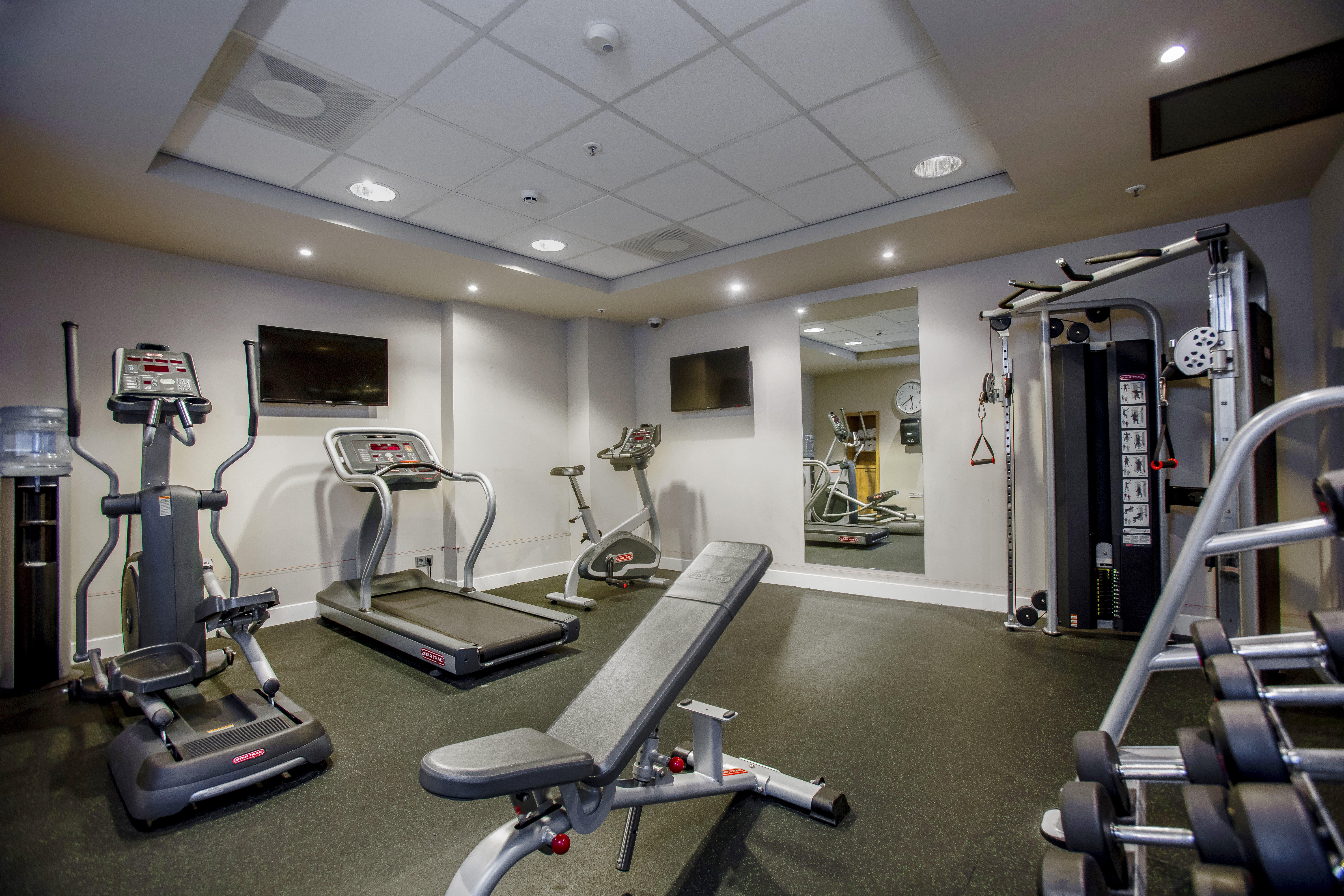 Holiday Inn Amsterdam - Arena Towers By Ihg Екстер'єр фото