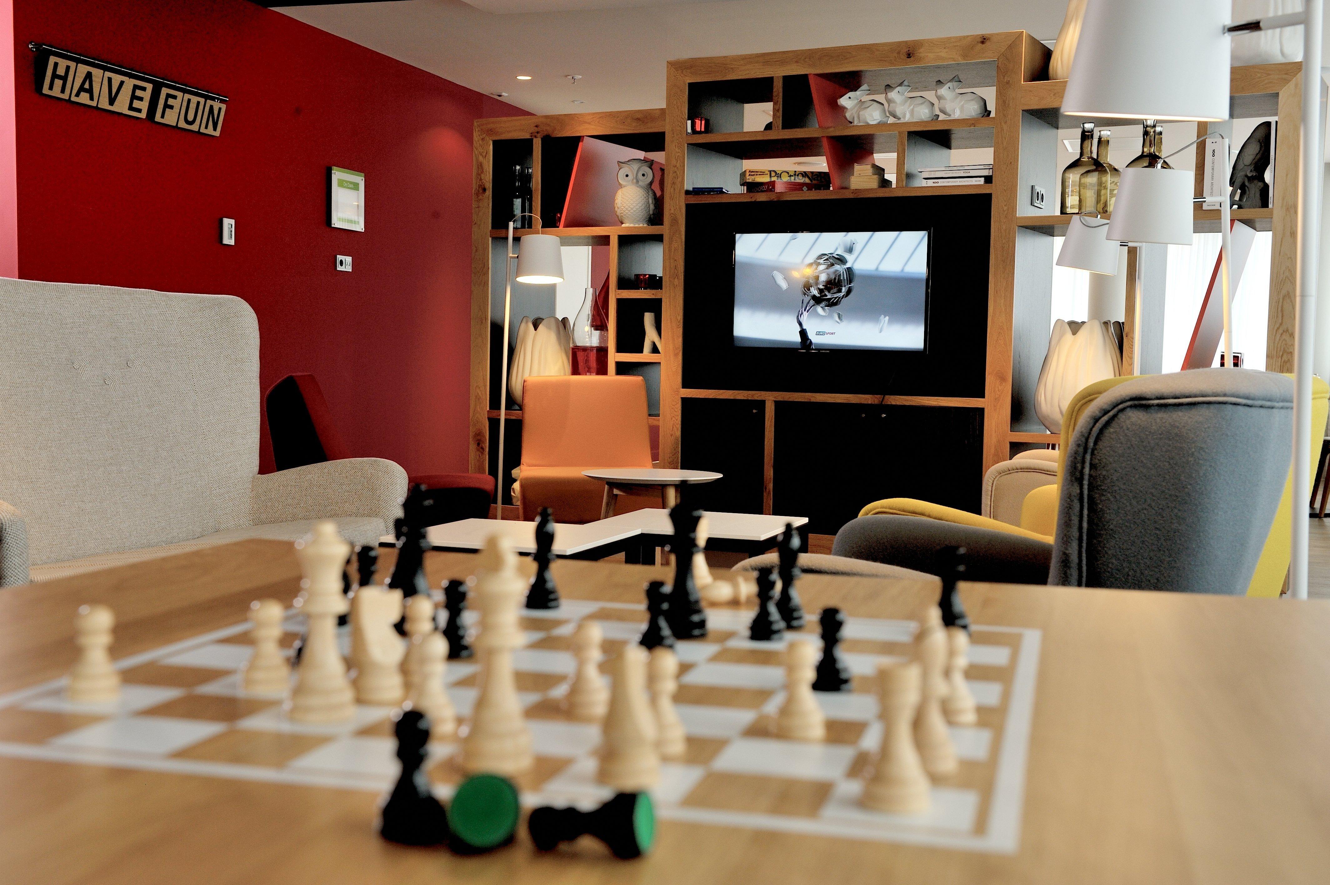 Holiday Inn Amsterdam - Arena Towers By Ihg Екстер'єр фото